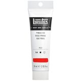 Liquitex Professional Heavy Body Acryl 59 ml Rode Pyrrol Serie 4