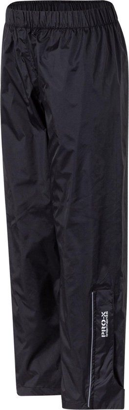 Pro-x Elements Regenbroek Toma Junior Polyamide Zwart Mt 98