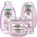 Garnier Ultra Doux Rituel Lissant Eau de Riz Pour Cheveux Longs