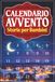 Calendario Avvento Bambini: 25 Storie a Colori e Illustrate da Leggere con Mamma e Papà nell’attesa del Natale