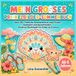 MEIN GROSSES PRICKELBILDER-SOMMERBUCH