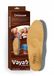 Vaya Deluxum Orthese semelles pour pieds plats taille 38
