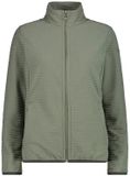 CMP Damesfleece Arctic Avocado M
