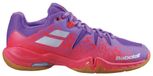 Babolat Shadow Spirit Chaussures de sport pour femme Taille 37