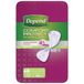 Depend inlegkruisje - Incontinentie en urineverlies - Vrouwen - Verband Mini - 84 stuks - Voordeelverpakking
