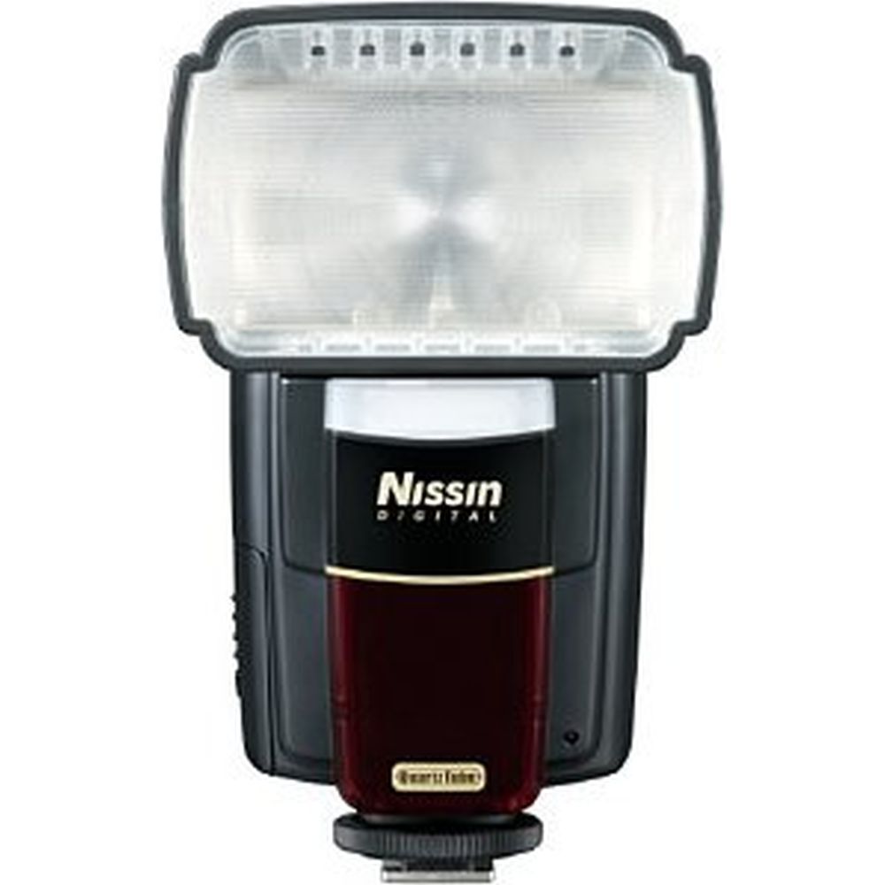 Nissin Nissin MG-8000 Canon