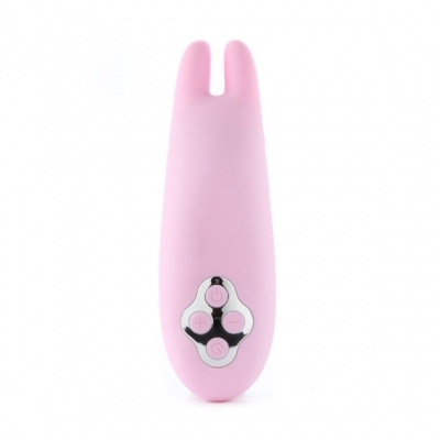 Closet Collection - Dulce Bunny Vibrator Pink