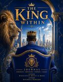 THE KING WITHIN: A 40-DAY JOURNAL DISCOVERY FOR MEN