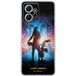 ERT GROUP mobiel telefoonhoesje voor Xiaomi REDMI NOTE 12 4G origineel en officieel erkend Looney Tunes patroon Space Jam 009