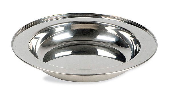 Tatonka Suppenteller Soup Plate 2017 Eetgerei