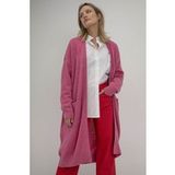 Josephine & Co Sjoukje Cardigan Bubblegum Maat: M