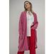Josephine & Co Sjoukje Cardigan Bubblegum Maat: M