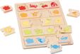 GOKI MIJN EERSTE KLEURENPUZZEL 20-delig