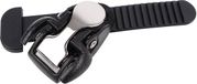 Tempish - Microbuckle Universel - 1 Paire - Fermeture Réglable Pour Patins à Roulettes & Patins à Glace