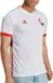 Adidas Belgien Auswärtstrikot Sportshirt Herren - Größe S