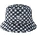 Kangol Bob fausse fourrure femme
