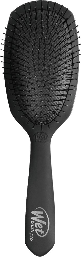 Wet Brush Epic Deluxe Detangle - Zwart