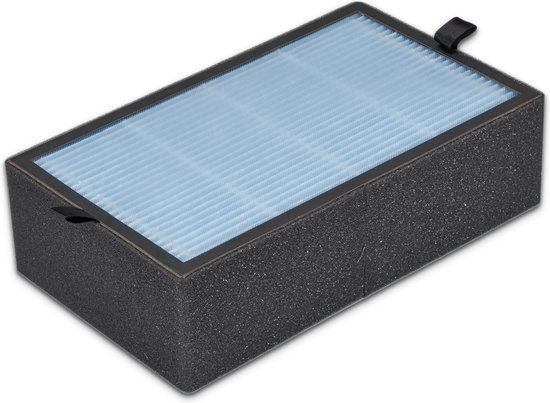 TROTEC HEPA-filter voor PAE 35 - filtercapaciteit 95 %