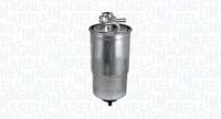MAGNETI MARELLI Kraftstofffilter 152071760800