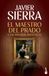 El Booket El maestro del Prado Paperback