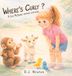 Where's Curly?: A Lulu McSwirly Rhyming Adventure