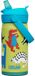 CamelBak Thrive Flip Straw Drinkfles Kids - 350 ml - RVS - Met Rietje - Isolatie Waterfles - Groen