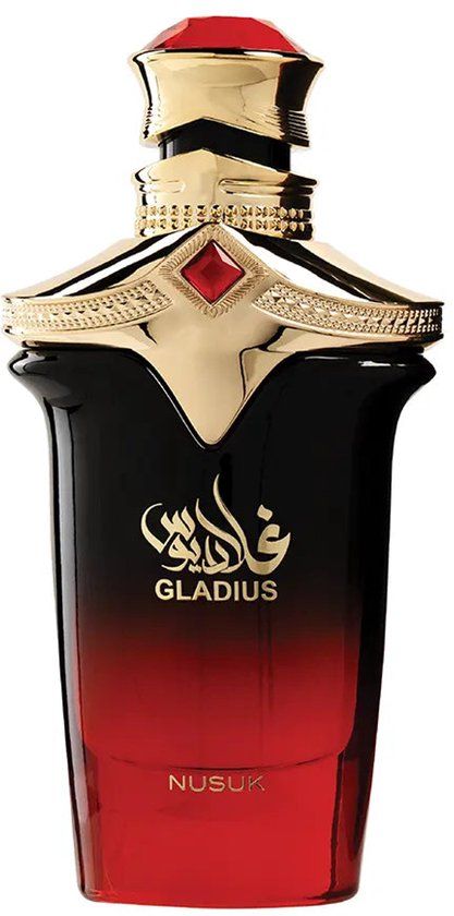 Nusuk Eau de Parfum / 100 ml / Unisex