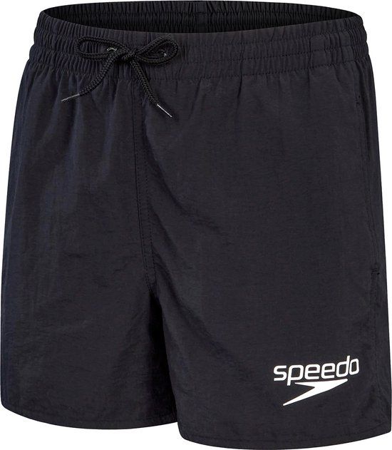 Speedo Essential 13" Watershort - Junior - Black - Size XL