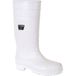 Portwest FW84 Food Veiligheidslaars Stalen Neus Antislip Energieabsorberend | Wit, 39
