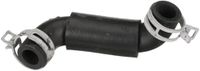 GATES Crankontluchtingsslang EMH151 | Compatibel met: FORD USA ESCAPE