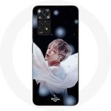 Maniacase Etui voor Xiaomi Redmi Note 11S 4G BTS Jimin Dance Practice