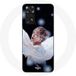 Maniacase Etui voor Xiaomi Redmi Note 11S 4G BTS Jimin Dance Practice
