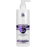 Thader Pharma Shampooing Repigmentant Pure Blonde 400 ml