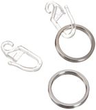 1 Heytens 1 Zwart String D28