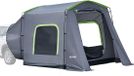 Vevor Achterkleptent, Autotent voor 5-9 Personen, 323 X 244 X 220 cm, Waterdicht (PU3000 mm)