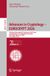 Advances Springer Nature Advances in Cryptology – EUROCRYPT 2026: 45th Annual International Conference on the Theory and Applications of Cryptographic Techniques, Rome, Italy, May 10–14, 2026, Proceedings, Part II: 16542