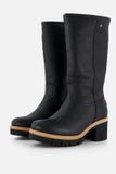 Panama Jack Patricia Igloo B5 Napa Black/Black - Maat 38