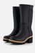 Panama Jack Patricia Igloo B5 Napa Black/Black - Maat 38