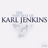 Warner Music Karl Jenkins Very Best Of Karl Jenkins