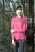 HKM Funktionsshirt - Diamonds Pink Star-2502