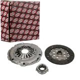 Ashika 92-02-2089 Koppeling Kit