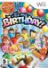 2K It's My Birthday! Nintendo Wii U, Nintendo Wii Aventure, Party