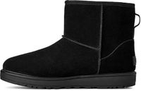 UGG CLASSIC MINI GTX 1171150-BLK Herenschoenen Zwart Maat 45