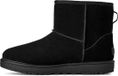 UGG CLASSIC MINI GTX 1171150-BLK Herenschoenen Zwart Maat 45