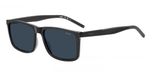 Hugo B Hugo HG 1337/S Grey 58/17/145 MAN Zonnebrillen