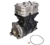 MOTO-PRESS Compressor voor persluchtinstallaties, reserveonderdelen, geschikt voor RENAULT vrachtwagens