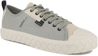 Palladium Palla Ace HTG Supply Heren Lage Sneakers Bont 45