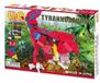 LaQ Dinosaur World Tyrannosaurus (T-Rex)