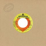 Reaching Dubstore Reaching to Our Goal/Rhythm and Harmony 7" Vinyl