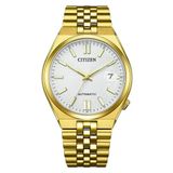 Citizen NK0022-50A Tsuyosa 60 automatisch horloge